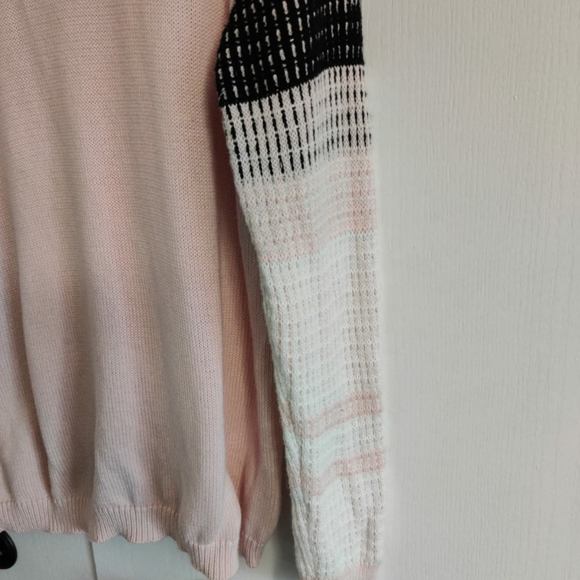 🍀Koitmy knitted sweater. - Picture 2 of 5